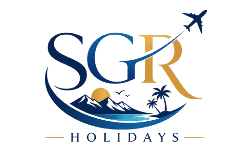 SGR Holidays